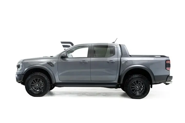 Ford Ranger 2024 photo 5