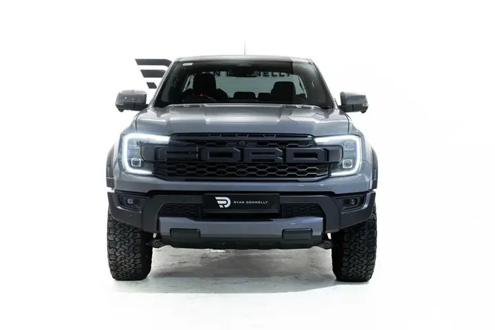 Ford Ranger 2024 photo 2
