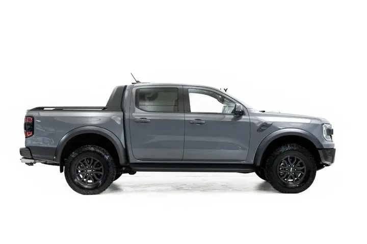 Ford Ranger 2024 photo 4