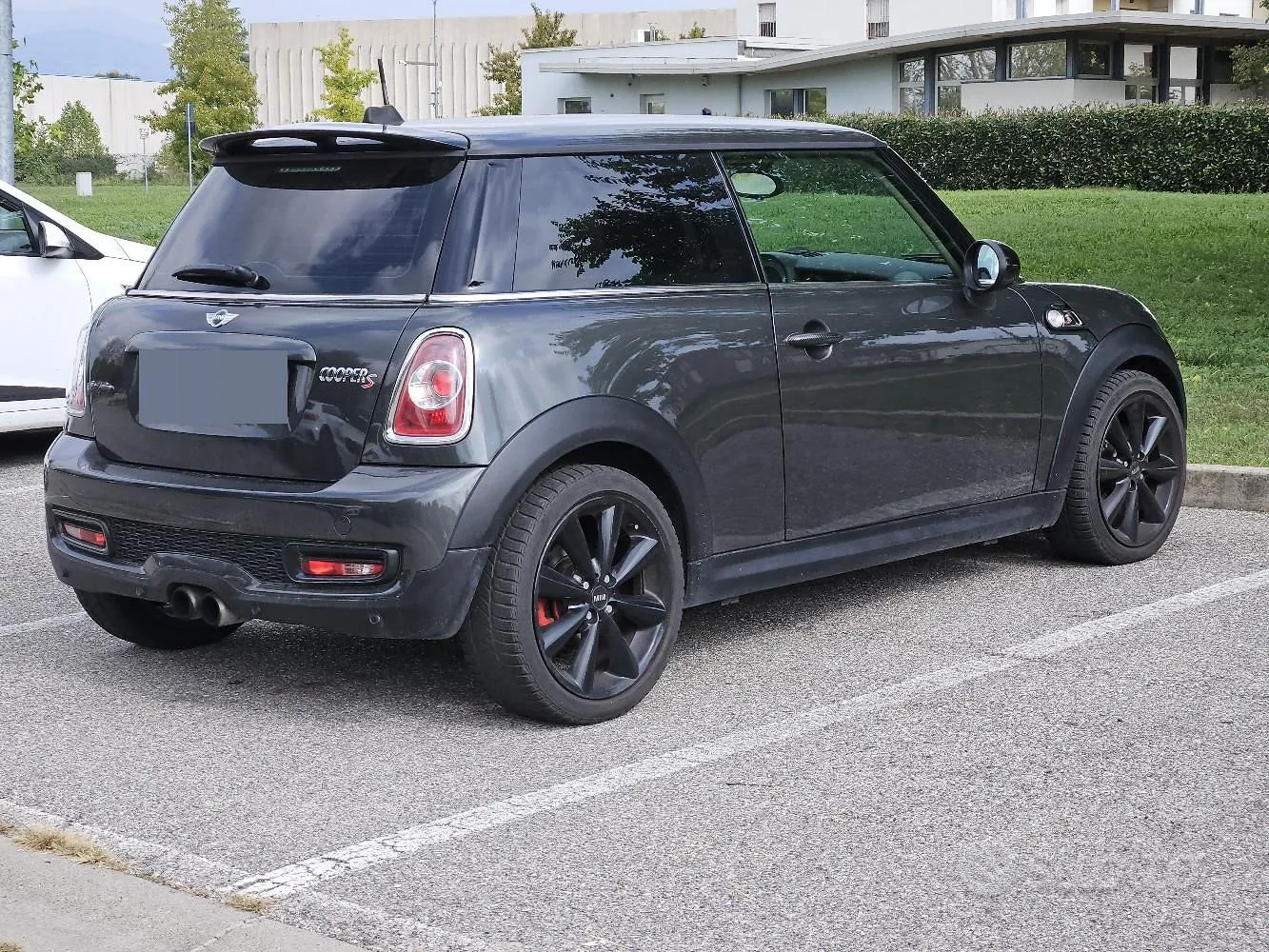 Mini Mini Cooper S