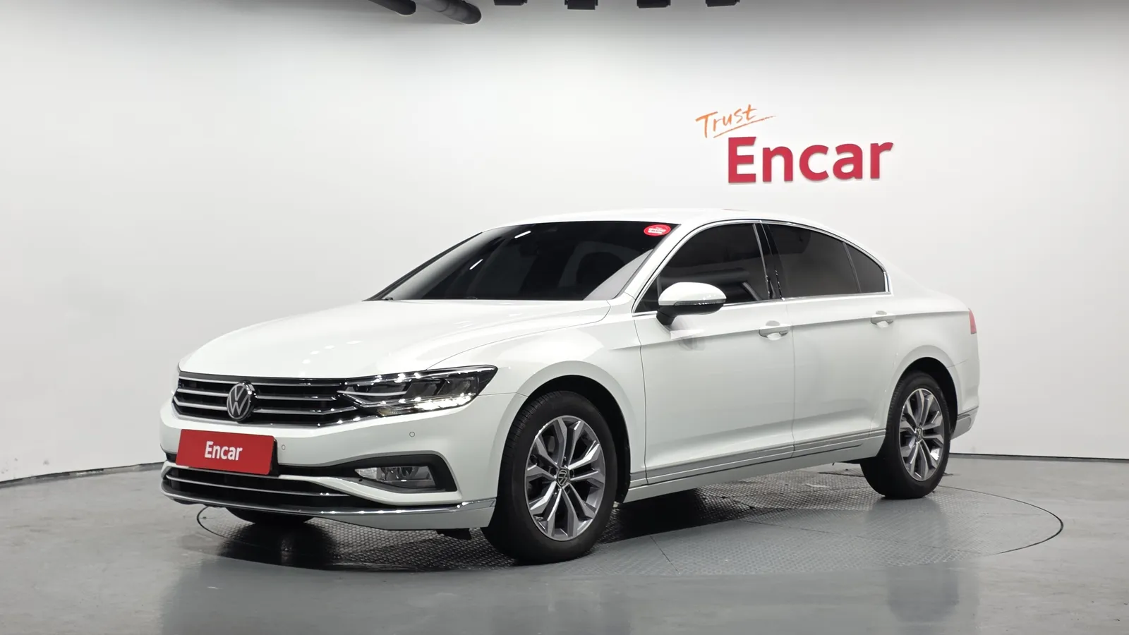 Volkswagen Passat Gt