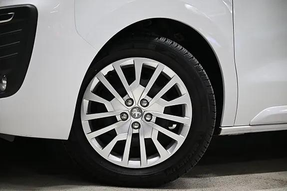 Peugeot Expert 2023 photo 4
