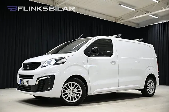 Peugeot Expert 2023 photo 3