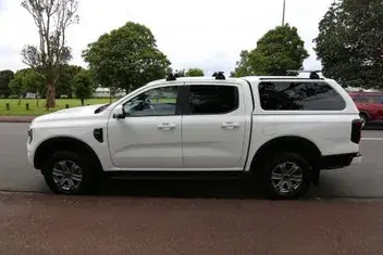 Ford Ranger 2022 photo 4