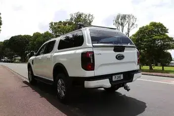 Ford Ranger 2022 photo 5