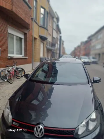 Volkswagen Gti