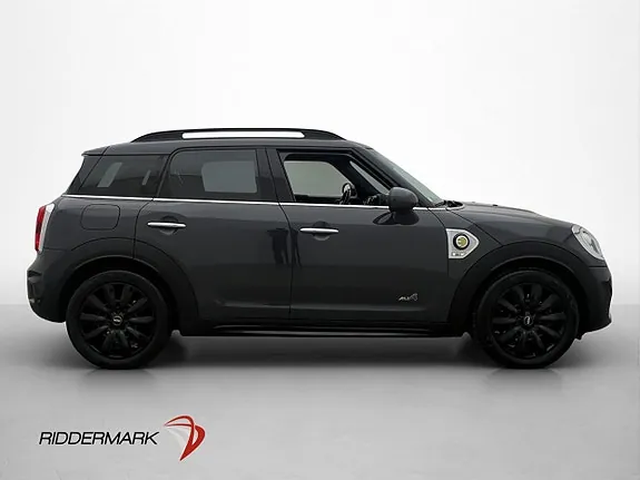 Mini Countryman 2019 photo 4