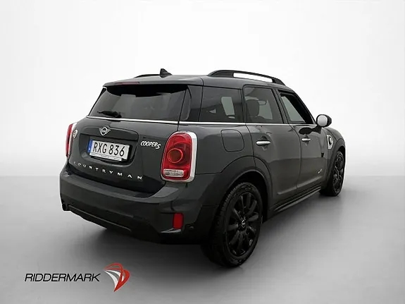 Mini Countryman 2019 photo 5