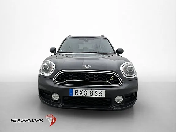Mini Countryman 2019 photo 2