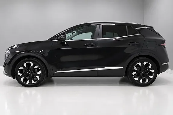 Kia Sportage 2023 photo 3