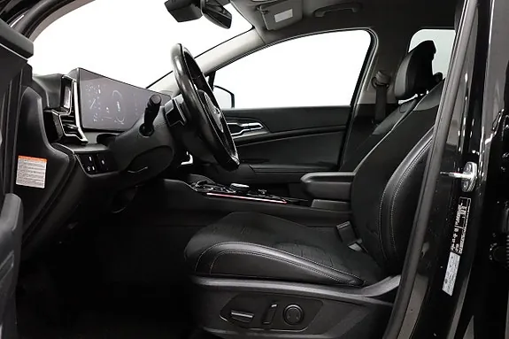 Kia Sportage 2023 photo 4