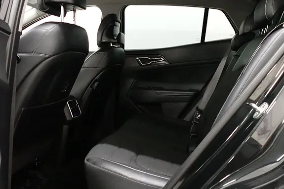 Kia Sportage 2023 photo 5