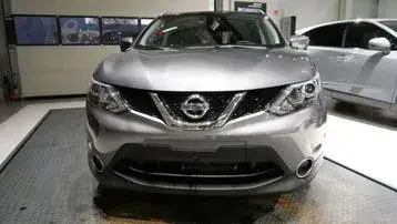 Nissan Qashqai 2016 photo 2