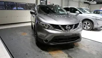 Nissan Qashqai 2016 photo 3
