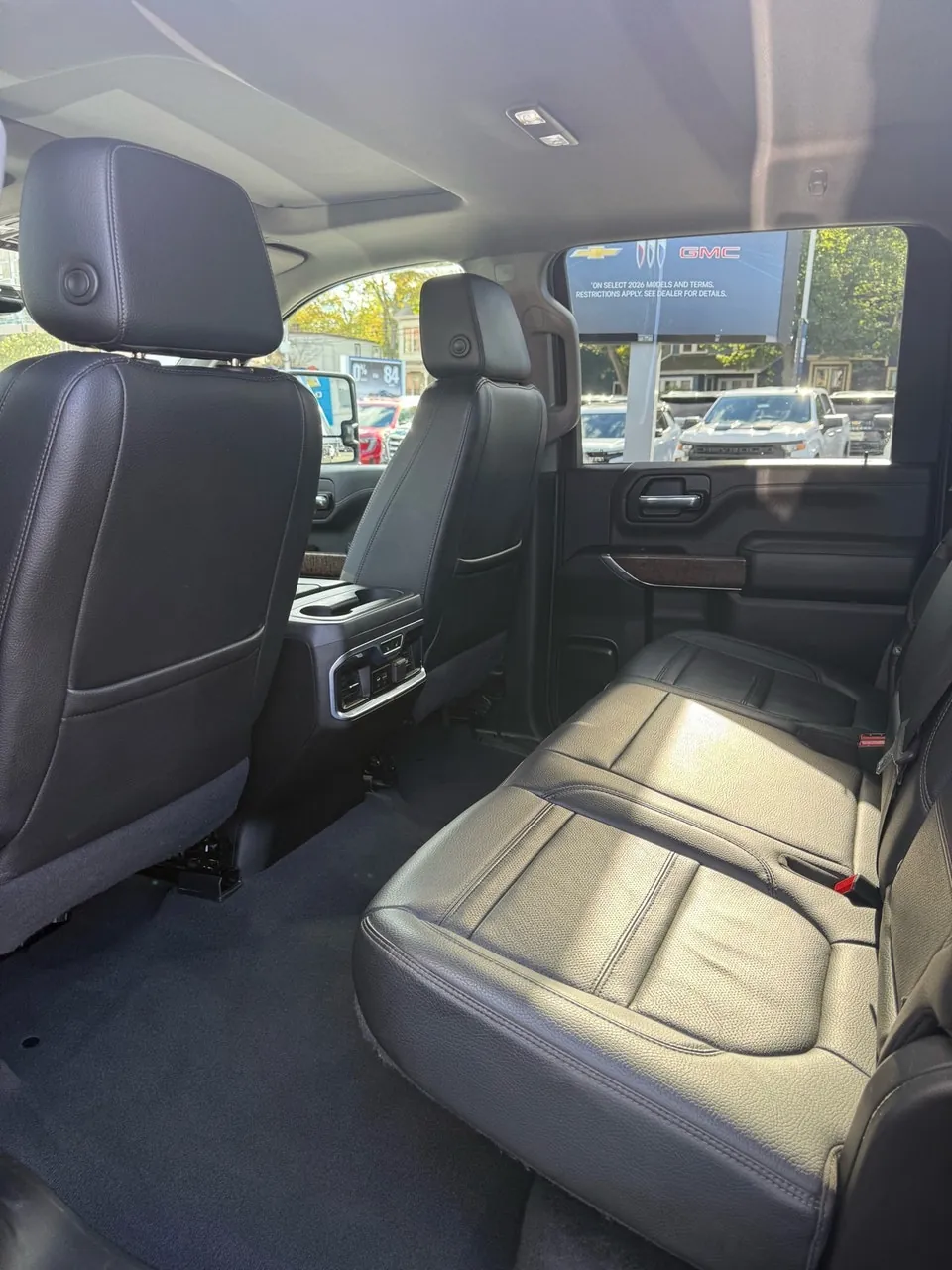 GMC Sierra 2022 photo 3