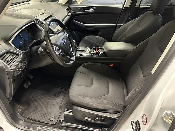 Ford S-Max 2016 photo 3