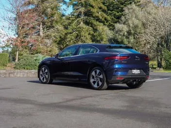 Jaguar I-Pace 2023 photo 3