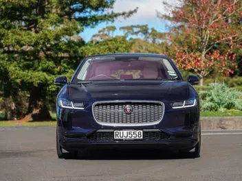 Jaguar I-Pace 2023 photo 4