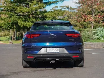 Jaguar I-Pace 2023 photo 5