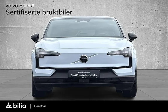 Volvo Ex30 2025 photo 3