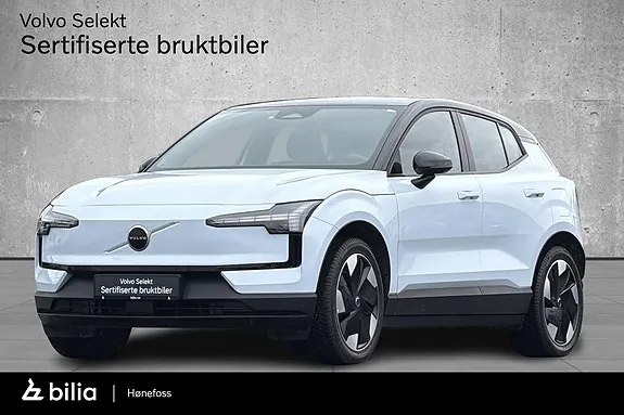 Volvo Ex30