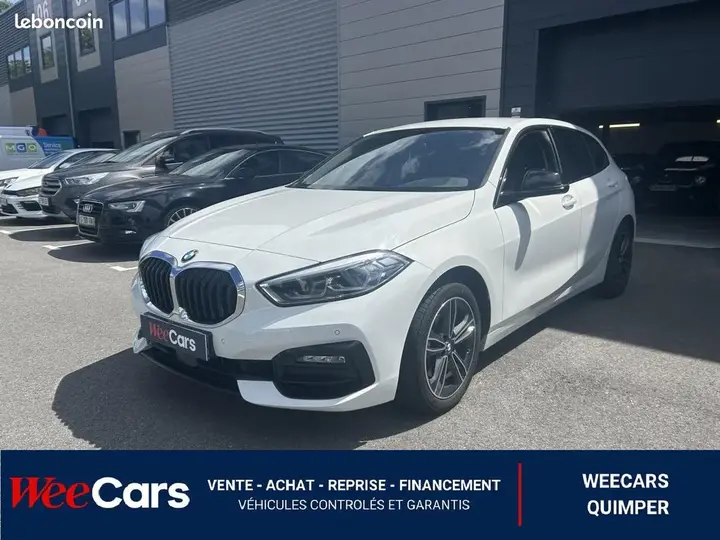 BMW Série 1