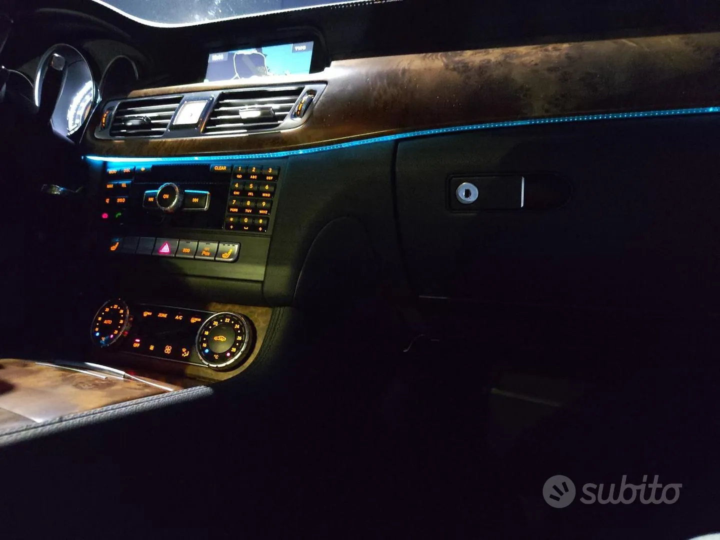 Mercedes-Benz Cls 2014 photo 4
