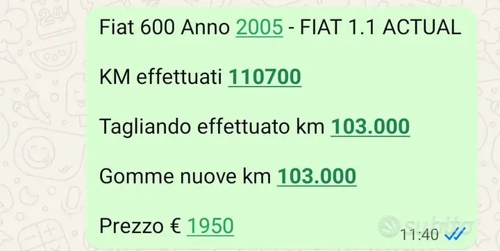 Fiat 600