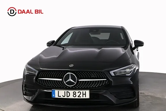 Mercedes-Benz Cla250 E 2021 photo 2