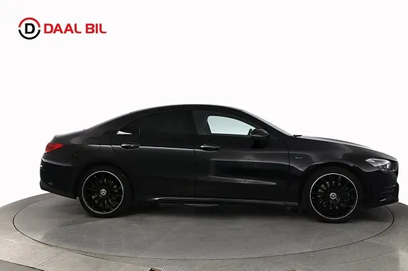 Mercedes-Benz Cla250 E 2021 photo 5