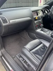 Audi Q7 2013 photo 5