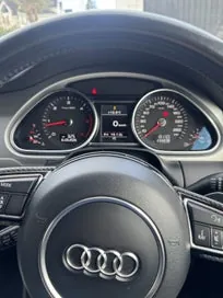 Audi Q7 2013 photo 3