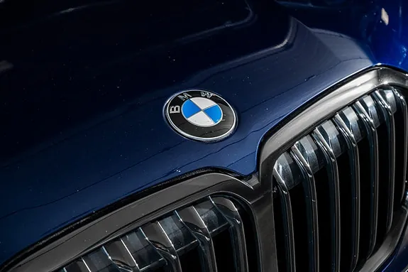 BMW X7 2022 photo 5