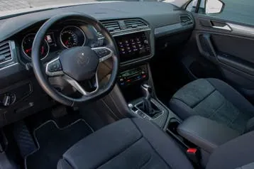 Volkswagen Tiguan 2020 photo 3