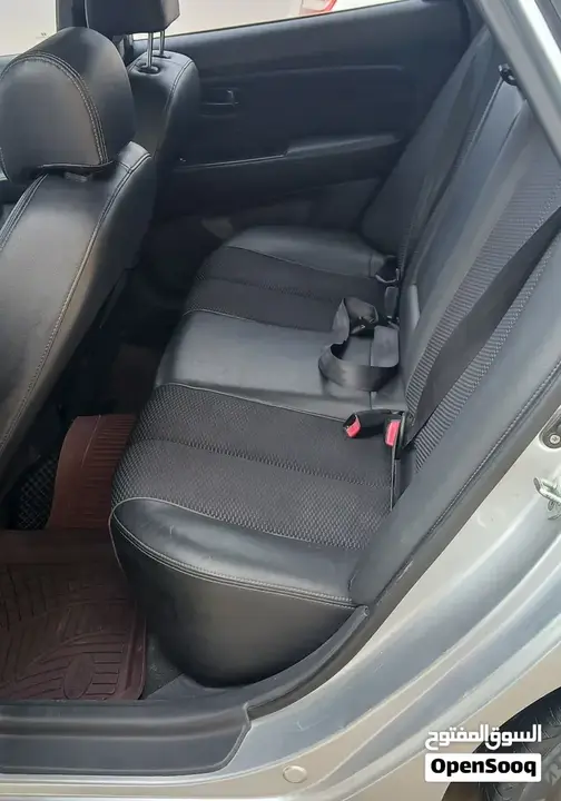 Hyundai Avante 2009 photo 3