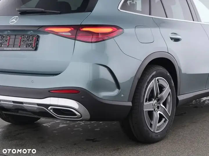 Mercedes-Benz Glc 2025 photo 5