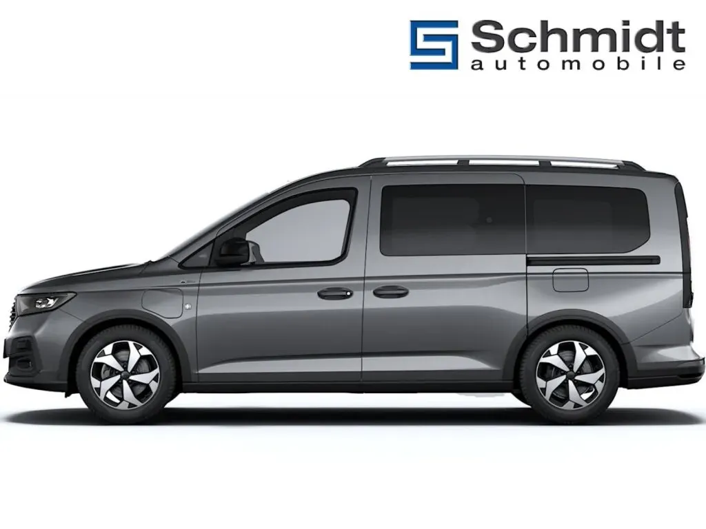 Ford Transit photo 2