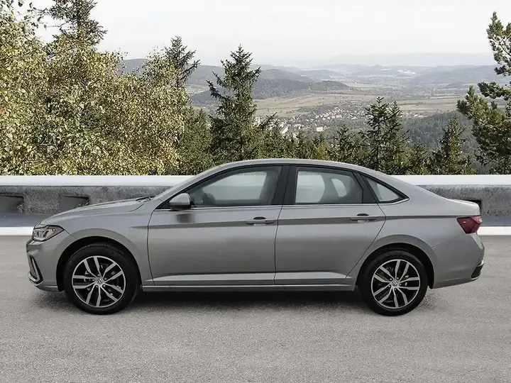 Volkswagen Jetta 2027 photo 3