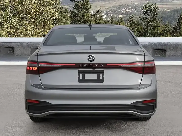 Volkswagen Jetta 2027 photo 5