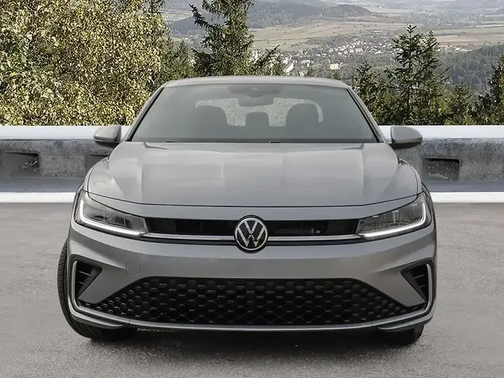 Volkswagen Jetta 2027 photo 2