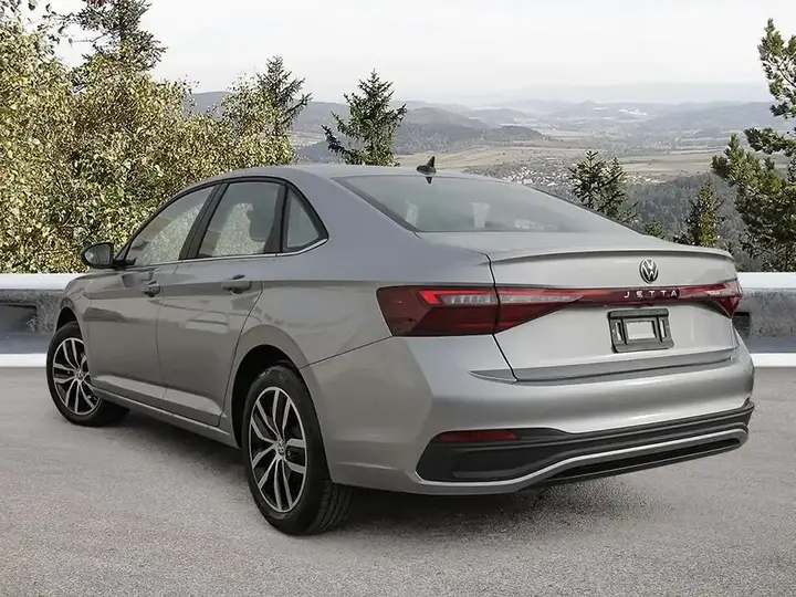 Volkswagen Jetta 2027 photo 4