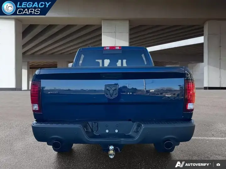 Ram 1500 2023 photo 5