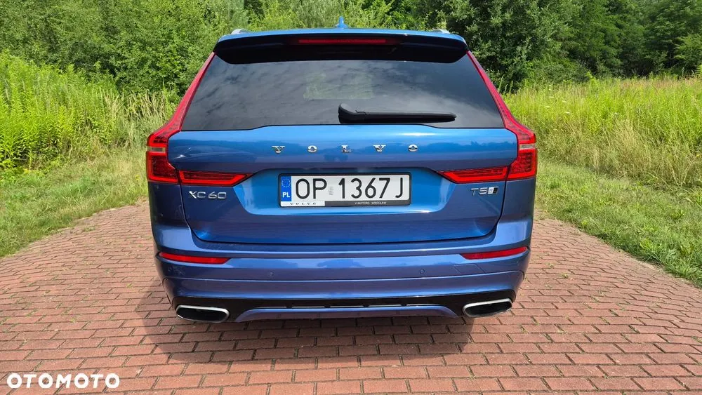 Volvo Xc 60 2017 photo 3
