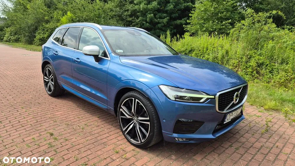 Volvo Xc 60