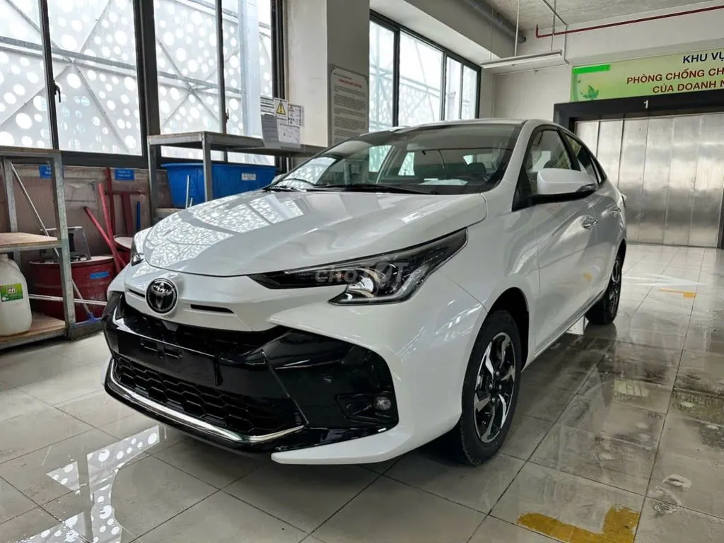 Toyota Vios