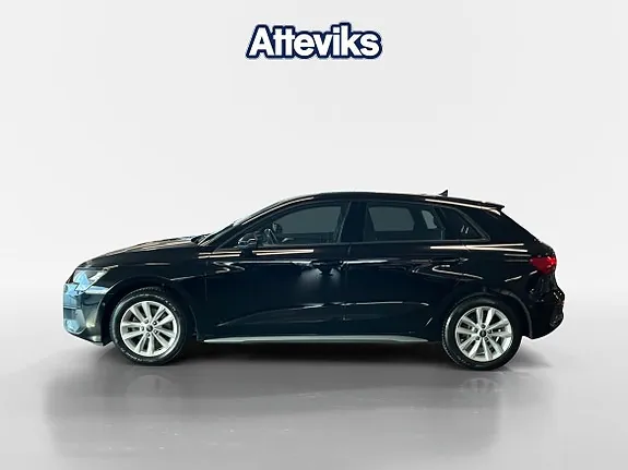 Audi A3 2024 photo 5