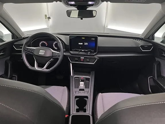 Seat Leon 2025 photo 5