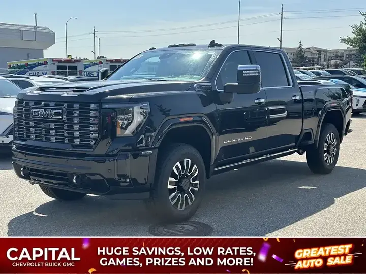 GMC Sierra 3500Hd