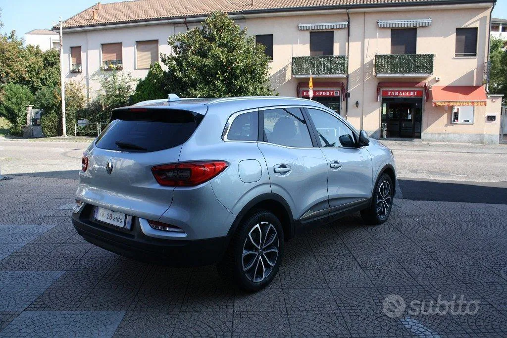 Renault Kadjar 2019 photo 5