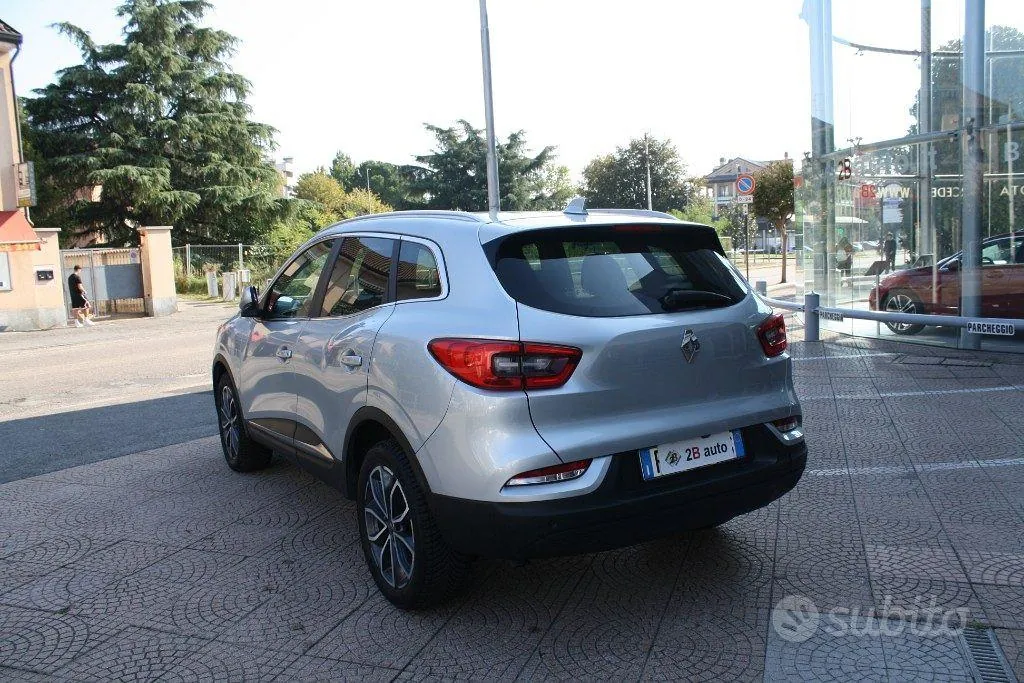 Renault Kadjar 2019 photo 3